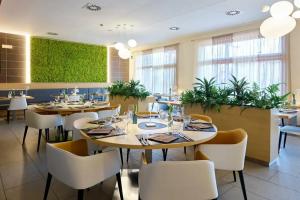 Garda Sporting Club Hotel, Riva del Garda