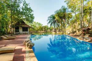 Jirung Health Village, Mae Rim