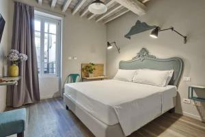 Hotel Torino, Parma