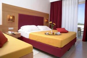 Hotel Degli Haethey, Otranto