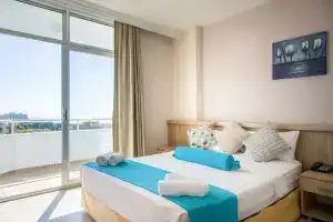 Ponz Hotel, Kusadasi