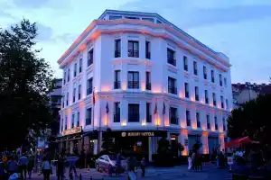 Mirart Hotel Boutique & SPA, Yalova