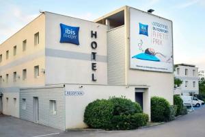 Hotel Ibis Budget Montpellier Centre Millenaire -, Montpellier