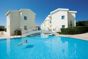 Kissos Hotel, Paphos