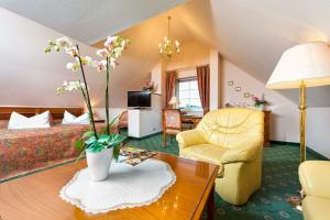 Hotel Landhaus Dierkow, Rostock