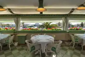 Hotel Siesta, Lido Di Camaiore