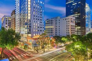 Element Austin Downtown, Austin