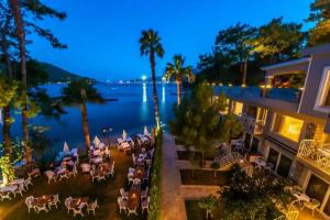 Joya Del Mar Hotel & Marina, Marmaris