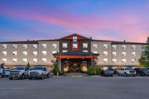 Best Western Bonnyville Inn & Suites, Bonnyville