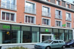 ibis Styles Calais Centre, Calais
