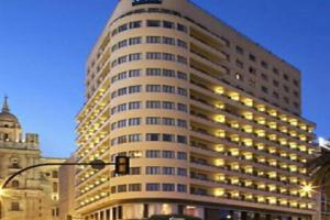 AC Hotel Malaga Palacio by Marriott, Malaga