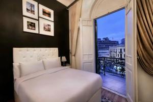 The Square Boutique Hotel, Cairo