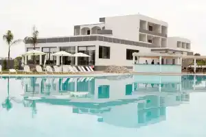 Hotel Evita Mare, Faliraki
