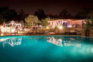 Hotel Villa Stanley, Sesto Fiorentino