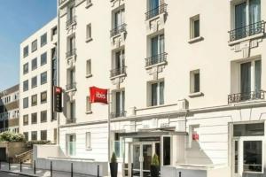 ibis Paris Boulogne Billancourt, Boulogne-Billancourt