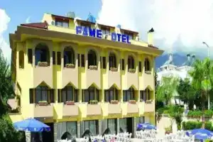 FAME HOTEL, Kemer