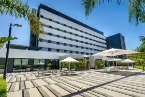 Hotel «Occidental Murcia Siete Coronas», Murcia
