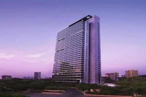 Four Seasons Hotel, Mumbai