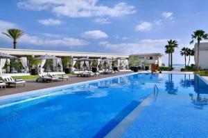 Al Alamein Hotel, El Alamein