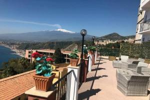 Hotel Elios, Taormina