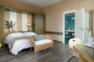 Grand Hotel Panoramic, Montecatini-Terme