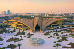 ERTH Abu Dhabi Hotel, Abu Dhabi