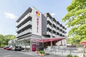 Serways Hotel, Remscheid