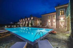 Perivoli Country Hotel & Retreat, Nafplio