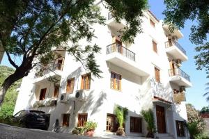 Anthemis Hotel, Agios Kirykos