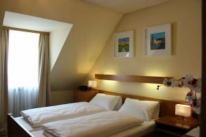 City Hotel Wurzburg, Wurzburg