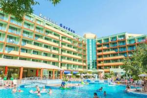 MPM Kalina Garden Hotel, Sunny Beach