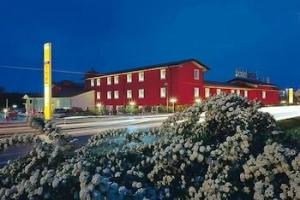 Hotel Fiera Di, Brescia