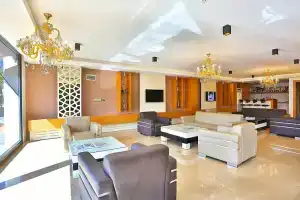 Grand Sagcanlar Hotel, Istanbul
