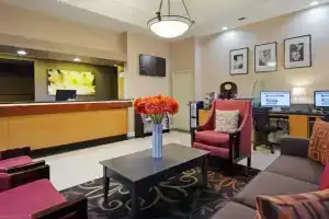 Best Western Pasadena Inn, Pasadena