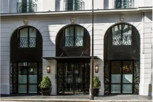 Le Tsuba Hotel, Paris