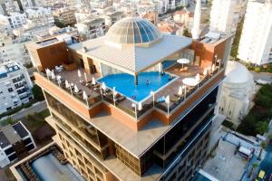 Active SKY Business Hotel, Antalya