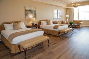 Haywood Park Hotel, Ascend Hotel Collection, Asheville