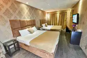 West Hotel, Dubai