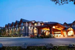 Aava Whistler Hotel, Whistler