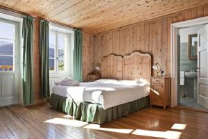QC Terme Hotel Bagni Vecchi, Bormio