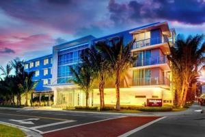 Residence Inn by Marriott Miami Beach Surfside, Miami Beach