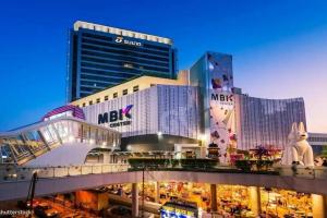 Varmtel Hotel, Bangkok