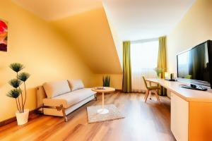 Select Hotel Erlangen, Erlangen