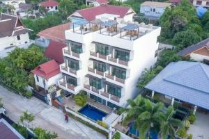 Duangjai Residence - SHA Extra Plus Hotel, Rawai