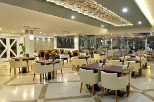 Limapark Hotel, Sakarya
