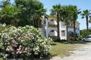 Paradise Mini-hotel, Kyrenia