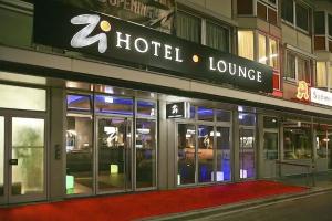 Zi Hotel, Karlsruhe