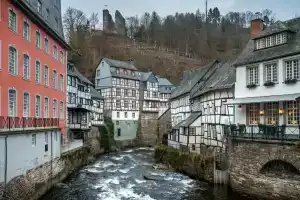 besttime Hotel Monschau, Monschau