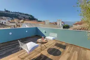 Carpe Diem Boutique Hotel, Nafplio