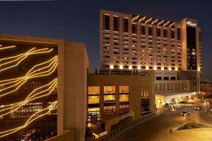 Fairmont Hotel, Amman